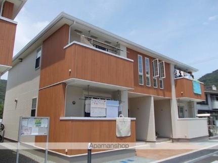 兵庫県赤穂市尾崎 賃貸アパート