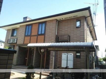 兵庫県赤穂市六百目町 賃貸アパート