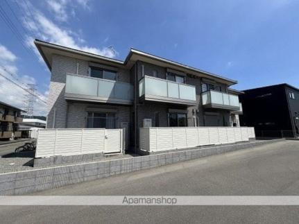 兵庫県赤穂市黒崎町 賃貸アパート