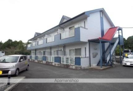 グラシード高田台（北棟）