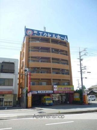 和歌山県和歌山市吹屋町４丁目 賃貸マンション