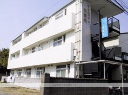 和歌山県和歌山市宇須４丁目 3階建 築36年3ヶ月