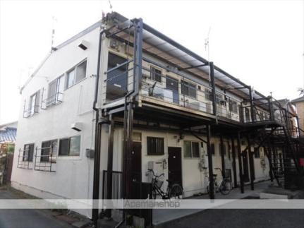 和歌山県和歌山市榎原 2階建 築53年6ヶ月