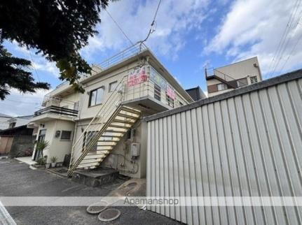 和歌山県和歌山市畑屋敷西ノ丁 2階建 築52年4ヶ月