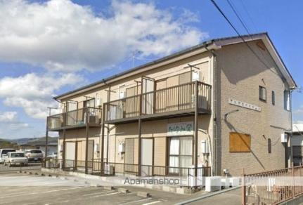 和歌山県岩出市西野 2階建