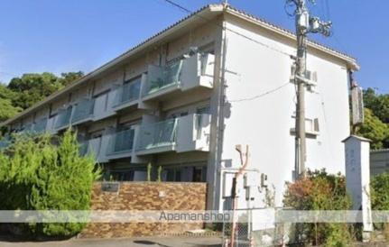 和歌山県海南市重根 3階建 築45年6ヶ月