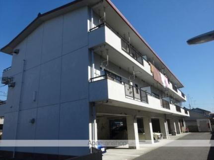 和歌山県和歌山市新中島 3階建 築26年5ヶ月