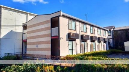 和歌山県和歌山市中之島 2階建 築20年1ヶ月