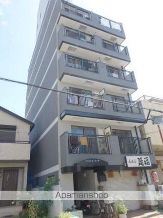 和歌山県和歌山市南材木丁２丁目 7階建 築36年1ヶ月