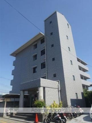 和歌山県和歌山市梶取 5階建 築29年5ヶ月