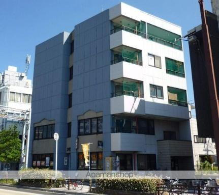 和歌山県和歌山市西高松１丁目 5階建 築38年9ヶ月