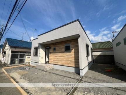 和歌山県和歌山市松島 平屋建て 築1年5ヶ月