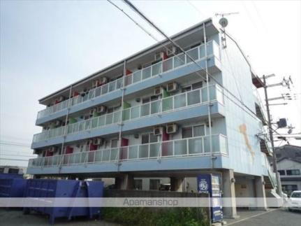 和歌山県和歌山市市小路 4階建 築26年4ヶ月