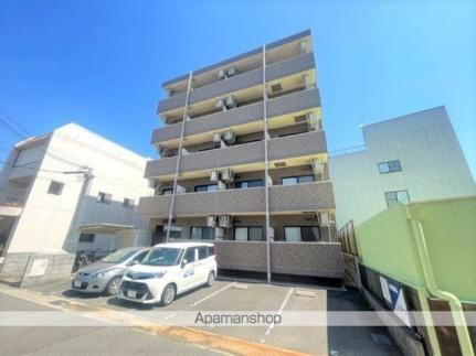 和歌山県和歌山市岡南ノ丁 5階建