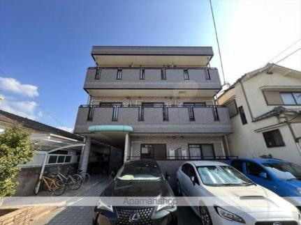 和歌山県和歌山市船場町 3階建 築21年10ヶ月
