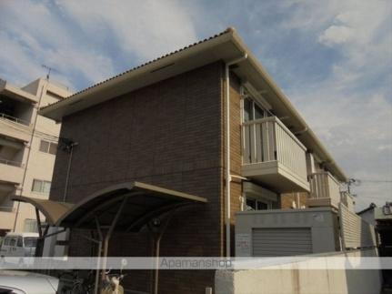 和歌山県和歌山市太田２丁目 賃貸アパート