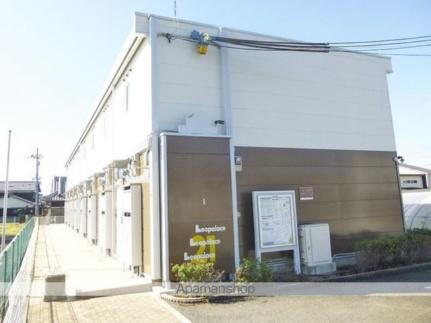 和歌山県和歌山市本脇 2階建 築21年4ヶ月