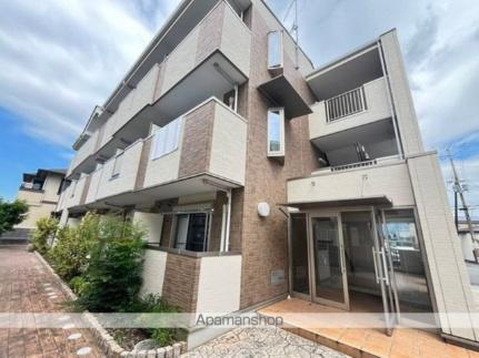 和歌山県和歌山市中之島 3階建 築13年7ヶ月