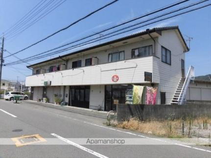 和歌山県和歌山市園部 2階建 築33年2ヶ月