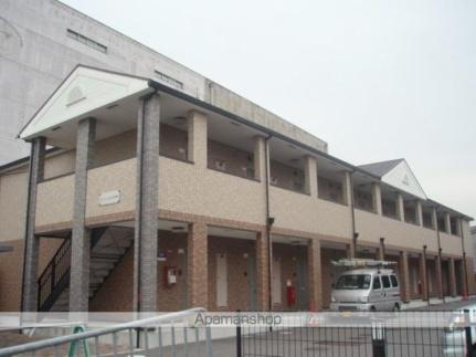 和歌山県和歌山市太田 2階建