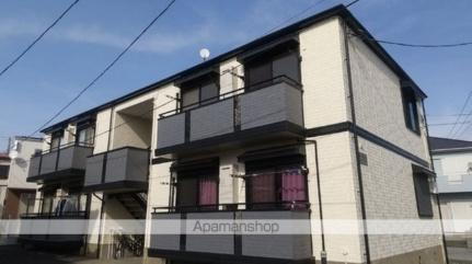 和歌山県和歌山市西庄 2階建 築20年10ヶ月