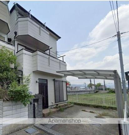 和歌山県岩出市西国分 3階建