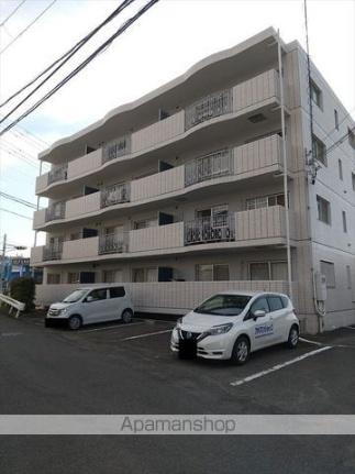 和歌山県紀の川市打田 4階建 築27年5ヶ月