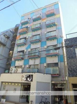 和歌山県和歌山市畑屋敷円福院西ノ丁 7階建