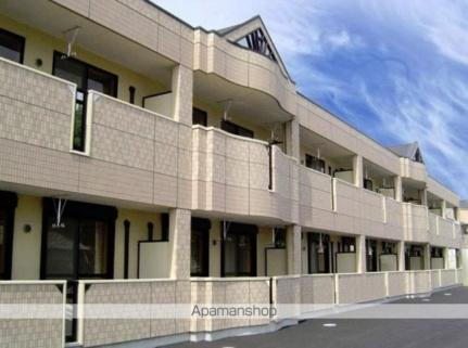 和歌山県和歌山市鳴神 2階建