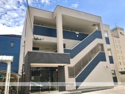 和歌山県和歌山市友田町４丁目 3階建