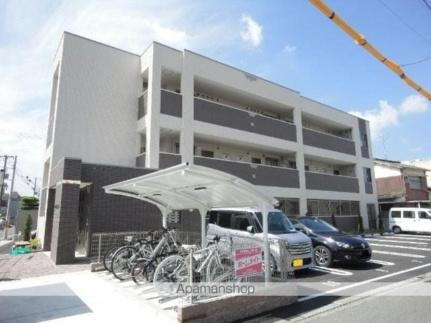 和歌山県和歌山市太田 3階建