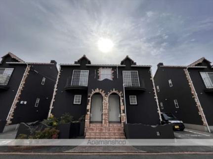 和歌山県和歌山市園部 テラスハウス