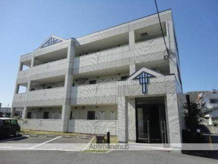 和歌山県和歌山市北島 3階建 築20年3ヶ月