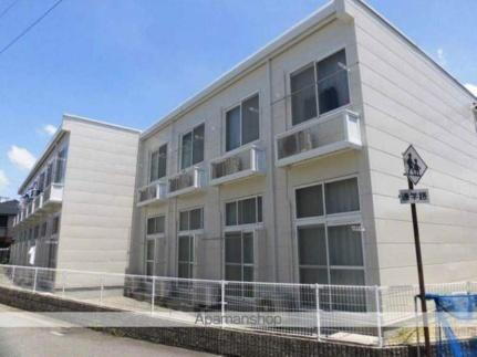 和歌山県和歌山市太田 賃貸アパート