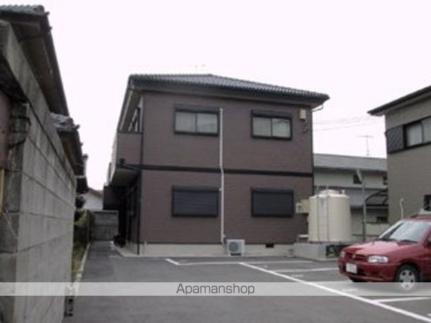 和歌山県和歌山市上野 2階建 築26年11ヶ月