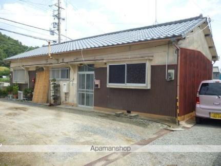 和歌山県和歌山市平井 平屋建て 築52年6ヶ月