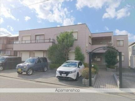 和歌山県和歌山市吹上４丁目 2階建