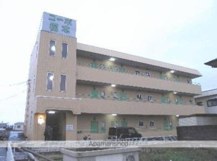 和歌山県岩出市水栖 3階建
