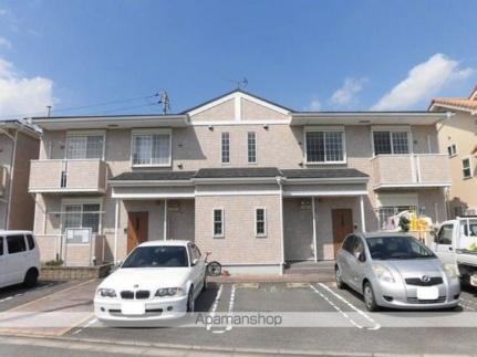 和歌山県和歌山市加納 賃貸アパート