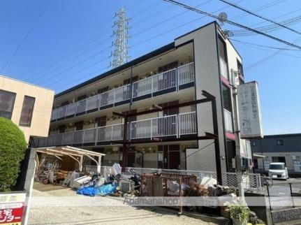 和歌山県和歌山市北出島 賃貸マンション