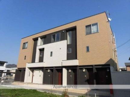 和歌山県和歌山市延時 賃貸アパート