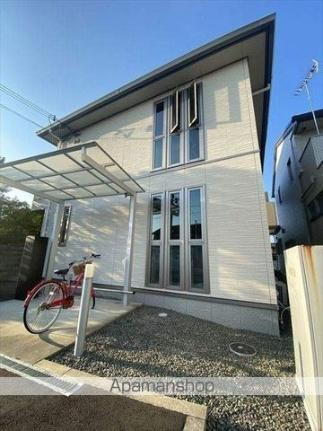 シャーメゾン堀止