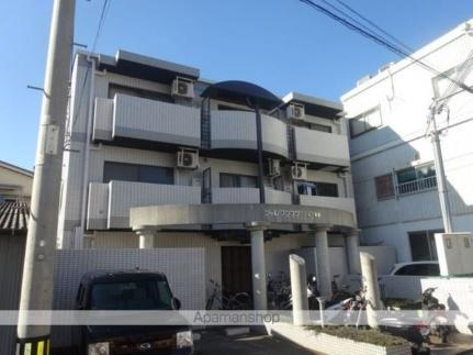 和歌山県和歌山市中之島 3階建