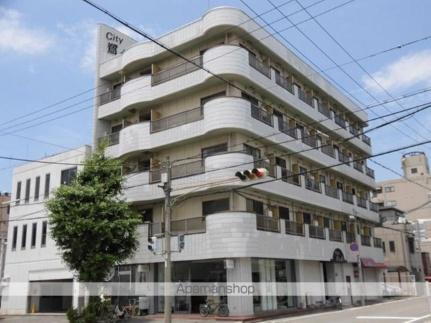 和歌山県和歌山市鷺ノ森堂前丁 5階建 築39年1ヶ月