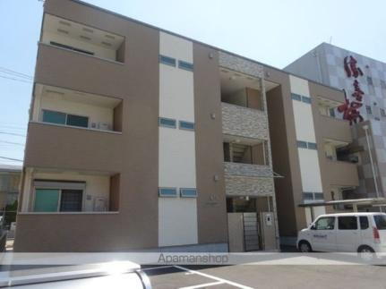 和歌山県和歌山市西高松１丁目 賃貸アパート