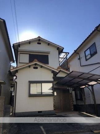 六十谷３１１−３０戸建 2階建