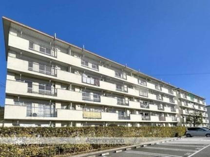 ビレッジハウス鳴滝１６号棟 5階建