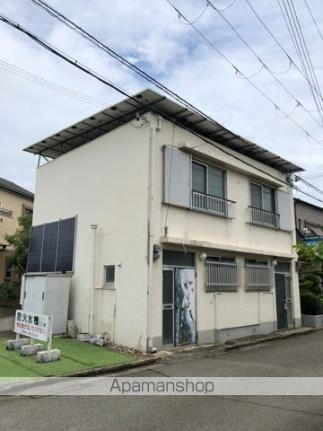 和歌山県和歌山市出水 2階建