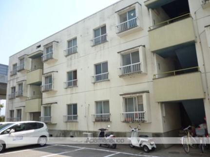 和歌山県和歌山市楠見中 3階建 築41年1ヶ月