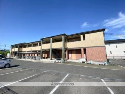 和歌山県和歌山市新在家 賃貸アパート